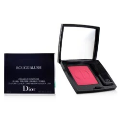 Christian Dior Rouge Blush Couture Colour Long Wear Powder Blush - # 465 Cherie Matte 6.7g/0.23oz -Bareminerals || MAC || Shiseido Sales Store 23619780102 1 05787737 07b8 4a65 9c2d 7a9be0140881