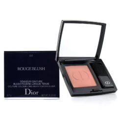 Christian Dior Rouge Blush Couture Colour Long Wear Powder Blush - # 458 Paris 6.7g/0.23oz -Bareminerals || MAC || Shiseido Sales Store 23619980102 1 4e9b9c3b 2450 4181 b899 21e600feaa65