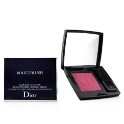 Christian Dior Rouge Blush Couture Colour Long Wear Powder Blush - # 458 Paris 6.7g/0.23oz -Bareminerals || MAC || Shiseido Sales Store 23620080102 1 1b76a9f2 cbff 4d8b b494 499eea4323fa