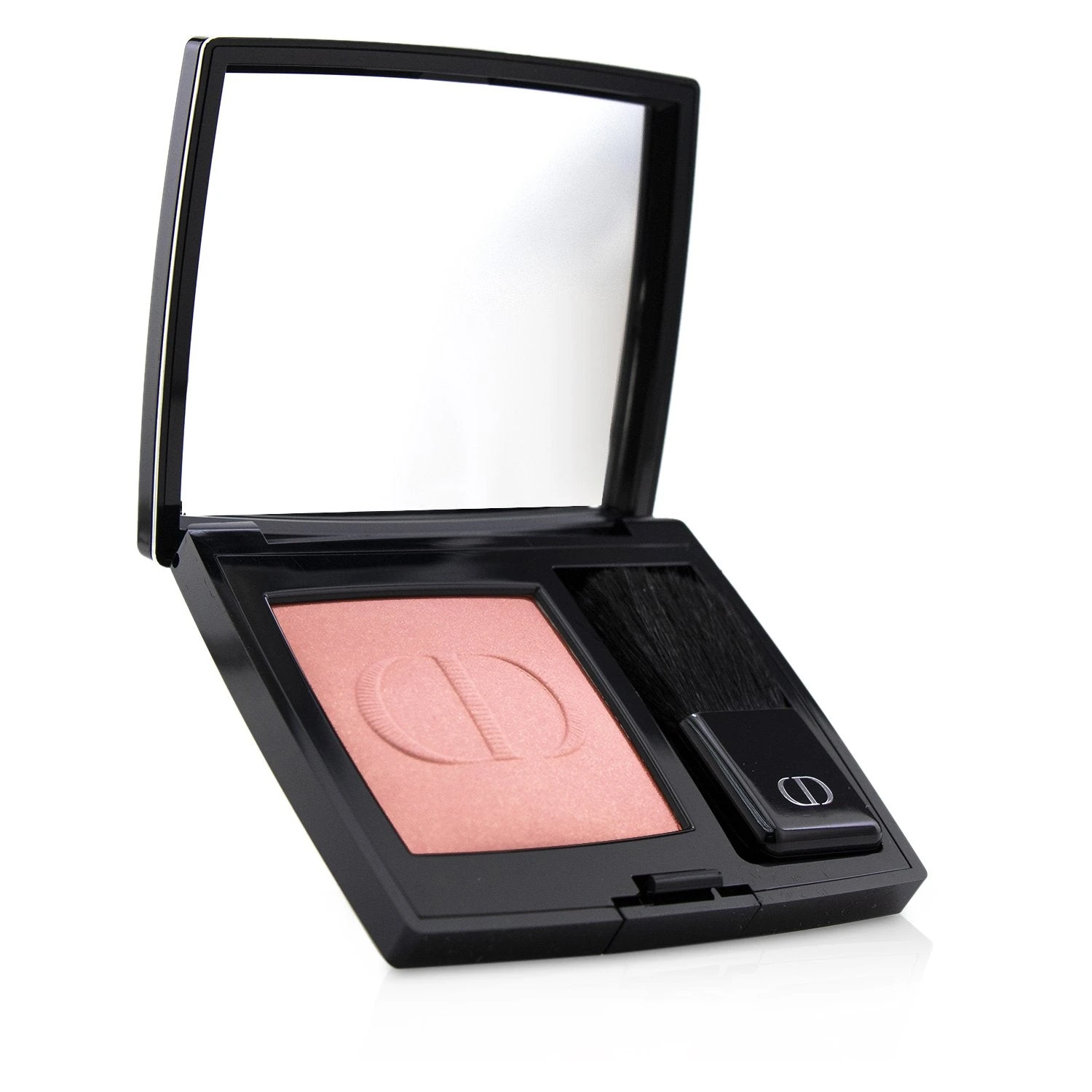 Christian Dior Rouge Blush Couture Colour Long Wear Powder Blush - # 250 Bal 6.7g/0.23oz 3 Christian Dior Rouge Blush Couture Colour Long Wear Powder Blush - # 250 Bal 6.7g/0.23oz