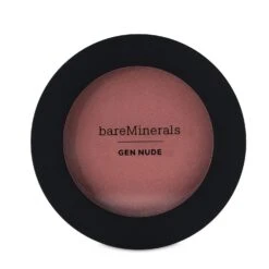 BareMinerals Gen Nude Powder Blush - # You Had Me At Merlot 6g/0.21oz -Bareminerals || MAC || Shiseido Sales Store 23637793702 2 c8d423f9 f979 40c2 89a6 a929321ca792