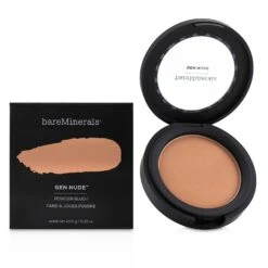 BareMinerals Gen Nude Powder Blush - # You Had Me At Merlot 6g/0.21oz -Bareminerals || MAC || Shiseido Sales Store 23638093702 1 a888b7ae 4dfa 4d4b b33c 2d33adc22d6c