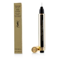 Yves Saint Laurent Touche Eclat High Cover Radiant Concealer - # 4 Sand 2.5ml/0.08oz -Bareminerals || MAC || Shiseido Sales Store 23686681702 1 db2b0203 96b5 4a8a 8d9a 126d777cabe0