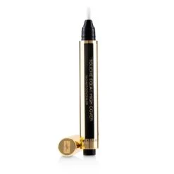 Yves Saint Laurent Touche Eclat High Cover Radiant Concealer - # 4 Sand 2.5ml/0.08oz -Bareminerals || MAC || Shiseido Sales Store 23686681702 e30347c5 7645 41ed ac29 b2c0eb4ebae9