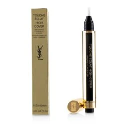 Yves Saint Laurent Touche Eclat High Cover Radiant Concealer - # 4 Sand 2.5ml/0.08oz -Bareminerals || MAC || Shiseido Sales Store 23686881702 1 520c7483 ed7e 4937 948b 556d93d29c37