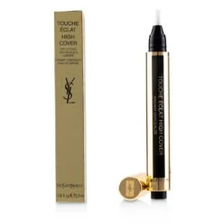 Yves Saint Laurent Touche Eclat High Cover Radiant Concealer - # 4 Sand 2.5ml/0.08oz -Bareminerals || MAC || Shiseido Sales Store 23686981702 1 ad214c50 59a8 4218 9efe 1e2309c93b73