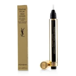 Yves Saint Laurent Touche Eclat High Cover Radiant Concealer - # 4 Sand 2.5ml/0.08oz -Bareminerals || MAC || Shiseido Sales Store 23687281702 1 b33d2f5c b59d 4c9a 859e ab5c91d9e634