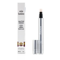 Sisley Stylo Lumiere Instant Radiance Booster Pen - #6 Spice Gold 2.5ml/0.08oz -Bareminerals || MAC || Shiseido Sales Store 23713683102 1 6f922de2 0840 4a98 af91 ceab9bd27de4