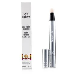 Sisley Stylo Lumiere Instant Radiance Booster Pen - #6 Spice Gold 2.5ml/0.08oz -Bareminerals || MAC || Shiseido Sales Store 23713883102 1 39d6a003 a6f9 47c5 a1f0 3adc3620c686