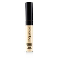 Smashbox Studio Skin Flawless 24 Hour Concealer - # Light Neutral Olive 8ml/0.27oz -Bareminerals || MAC || Shiseido Sales Store 23835696802 d53f404e 5925 4fda b65b 6646fa14552b