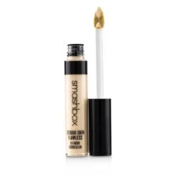 Smashbox Studio Skin Flawless 24 Hour Concealer - # Light Neutral Olive 8ml/0.27oz -Bareminerals || MAC || Shiseido Sales Store 23835796802 2 db3f72db b1ac 46a3 a8d8 411a5dfab664