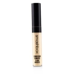 Smashbox Studio Skin Flawless 24 Hour Concealer - # Light Neutral Olive 8ml/0.27oz -Bareminerals || MAC || Shiseido Sales Store 23835796802 c7d3b153 a4d7 4033 8044 9694fff431cb
