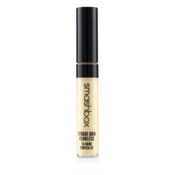 Smashbox Studio Skin Flawless 24 Hour Concealer - # Light Neutral Olive 8ml/0.27oz -Bareminerals || MAC || Shiseido Sales Store 23835996802 ffe2d228 4883 4827 8f93 8161d3fa286e