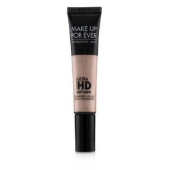 Make Up For Ever Ultra HD Soft Light Liquid Highlighter - # 20 Pink Champagne 12ml/0.4oz