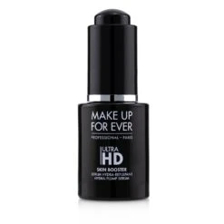 Make Up For Ever Ultra HD Skin Booster Hydra Plump Serum 12ml/0.4oz