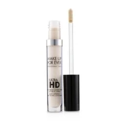 Make Up For Ever Ultra HD Light Capturing Self Setting Concealer - # 41 (Apricot Beige) 5ml/0.16oz 28 Make Up For Ever Ultra HD Light Capturing Self Setting Concealer - # 41 (Apricot Beige) 5ml/0.16oz -Bareminerals || MAC || Shiseido Sales Store 23889713602 1edbc390 b493 499e 9c75 5152b889a464