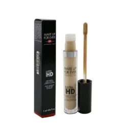 Make Up For Ever Ultra HD Light Capturing Self Setting Concealer - # 41 (Apricot Beige) 5ml/0.16oz 35 Make Up For Ever Ultra HD Light Capturing Self Setting Concealer - # 41 (Apricot Beige) 5ml/0.16oz -Bareminerals || MAC || Shiseido Sales Store 23890213602 1 0cd0a47c b7cd 4f46 b158 9506bba2a0a3