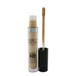 Make Up For Ever Ultra HD Light Capturing Self Setting Concealer - # 41 (Apricot Beige) 5ml/0.16oz 34 Make Up For Ever Ultra HD Light Capturing Self Setting Concealer - # 41 (Apricot Beige) 5ml/0.16oz -Bareminerals || MAC || Shiseido Sales Store 23890213602 2609edcd 1dfb 4bd2 8dca 394a49d620ff