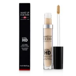 Make Up For Ever Ultra HD Light Capturing Self Setting Concealer - # 11 (Pearl) 5ml/0.16oz -Bareminerals || MAC || Shiseido Sales Store 23890313602 1 0afe6ed6 a3ae 447b bed5 022c92501c90