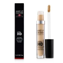 Make Up For Ever Ultra HD Light Capturing Self Setting Concealer - # 11 (Pearl) 5ml/0.16oz -Bareminerals || MAC || Shiseido Sales Store 23890413602 1 07562240 fad1 422d 9a60 ac553ccae339