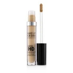 Make Up For Ever Ultra HD Light Capturing Self Setting Concealer - # 11 (Pearl) 5ml/0.16oz -Bareminerals || MAC || Shiseido Sales Store 23890513602 2315684f 4470 4035 bd64 fbc9cd13d976