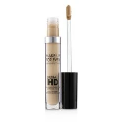 Make Up For Ever Ultra HD Light Capturing Self Setting Concealer - # 11 (Pearl) 5ml/0.16oz -Bareminerals || MAC || Shiseido Sales Store 23890613602 ad54b870 e931 4040 a020 a2464b40e558
