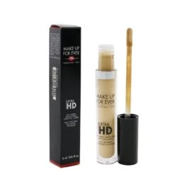 Make Up For Ever Ultra HD Light Capturing Self Setting Concealer - # 11 (Pearl) 5ml/0.16oz -Bareminerals || MAC || Shiseido Sales Store 23890913602 1 e55be531 a635 47fb 9609 f3c1a13697b6