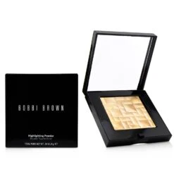 Bobbi Brown Highlighting Powder - # Opal Glow 8g/0.28oz -Bareminerals || MAC || Shiseido Sales Store 23908026502 1 3fdb11bb cab8 4a7e b15d 90dbfabba810