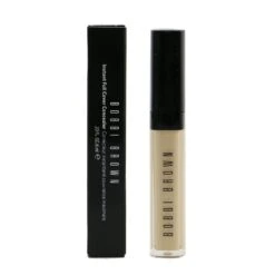 Bobbi Brown Instant Full Cover Concealer - # Warm Natural 6ml/0.2oz -Bareminerals || MAC || Shiseido Sales Store 23914826502 1 64a86760 71d0 4720 b225 34f53271aeb5