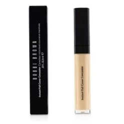 Bobbi Brown Instant Full Cover Concealer - # Warm Beige 6ml/0.2oz 27 Bobbi Brown Instant Full Cover Concealer - # Warm Beige 6ml/0.2oz -Bareminerals || MAC || Shiseido Sales Store 23914926502 1 32a56403 4f4e 47cc 9243 57d15c3803b3