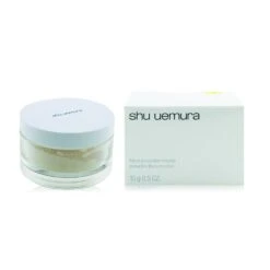 Shu Uemura Face Powder Matte - # Colorless 15g/0.5oz -Bareminerals || MAC || Shiseido Sales Store 23988477702 2