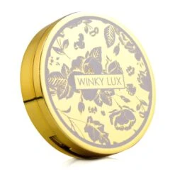 Winky Lux Powder Lights Highlighter - # Celestial 3g/0.1oz -Bareminerals || MAC || Shiseido Sales Store 24056278602 2 8055268e f645 4647 bad7 b5c7e6151e77