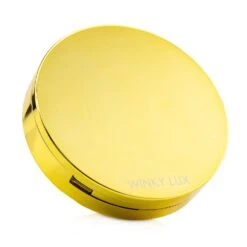 Winky Lux Coffee Scented Bronzer - # Latte 12g/0.42oz -Bareminerals || MAC || Shiseido Sales Store 24056378602 2