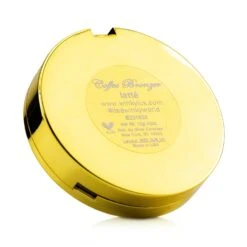 Winky Lux Coffee Scented Bronzer - # Latte 12g/0.42oz -Bareminerals || MAC || Shiseido Sales Store 24056378602 3