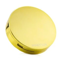 Winky Lux Coffee Scented Bronzer - # Latte 12g/0.42oz -Bareminerals || MAC || Shiseido Sales Store 24056478602 2