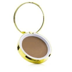 Winky Lux Coffee Scented Bronzer - # Latte 12g/0.42oz -Bareminerals || MAC || Shiseido Sales Store 24056478602