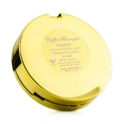 Winky Lux Coffee Scented Bronzer - # Latte 12g/0.42oz -Bareminerals || MAC || Shiseido Sales Store 24056478602 3