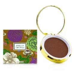 Winky Lux Coffee Scented Bronzer - # Latte 12g/0.42oz -Bareminerals || MAC || Shiseido Sales Store 24056578602