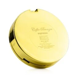 Winky Lux Coffee Scented Bronzer - # Latte 12g/0.42oz -Bareminerals || MAC || Shiseido Sales Store 24056578602 3