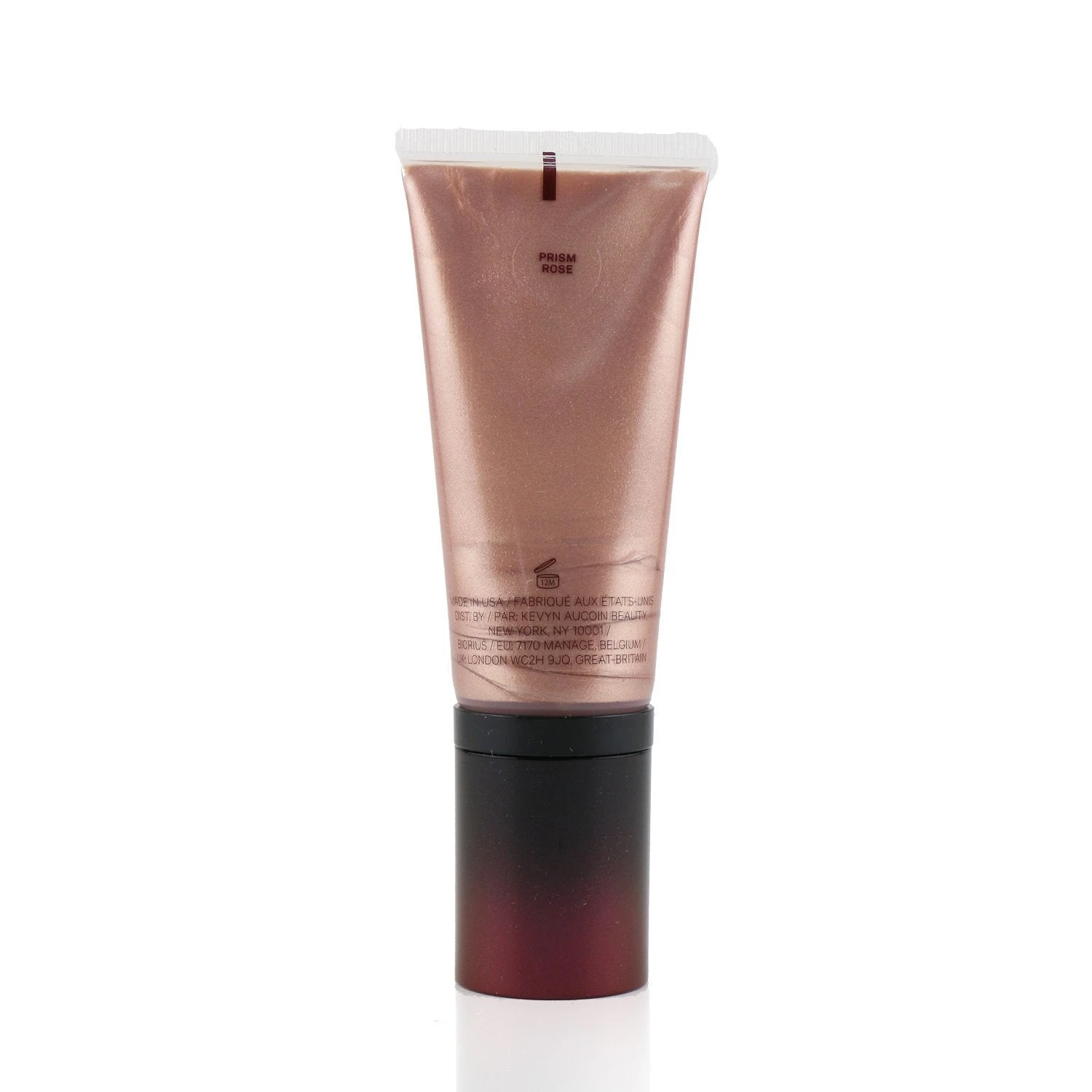 Kevyn Aucoin Glass Glow Face - # Prism Rose 30ml/1oz 4 Kevyn Aucoin Glass Glow Face - # Prism Rose 30ml/1oz - Image 2