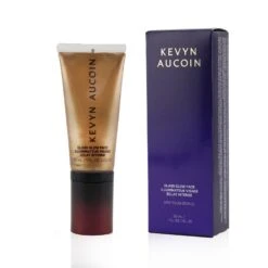 Kevyn Aucoin Glass Glow Face - # Prism Rose 30ml/1oz 17 Kevyn Aucoin Glass Glow Face - # Prism Rose 30ml/1oz -Bareminerals || MAC || Shiseido Sales Store 24140320202 2