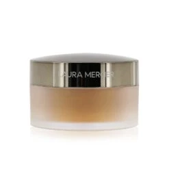 Laura Mercier Loose Setting Powder Glow - Translucent Medium Deep (Box Slightly Damaged) 29g/1oz
