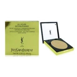 Yves Saint Laurent All Hours Setting Powder - # Universal 8.5g/0.29oz -Bareminerals || MAC || Shiseido Sales Store 24261681702 3 7336ba2a 56b4 40b4 8b21 973b6b65d1ce