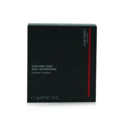 Shiseido Synchro Skin Self Refreshing Cushion Compact Foundation - # 360 Citrine 13g/0.45oz -Bareminerals || MAC || Shiseido Sales Store 24279381402 3 b7f942c4 1b87 4d0c 9037 fd2fef446d61