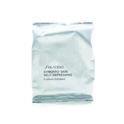Shiseido Synchro Skin Self Refreshing Cushion Compact Foundation - # 360 Citrine 13g/0.45oz -Bareminerals || MAC || Shiseido Sales Store 24279481402 1 35bcc1f0 7dad 4648 bdfe e37033576659