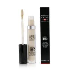 Make Up For Ever Ultra HD Light Capturing Self Setting Concealer - # 11 (Pearl) 5ml/0.16oz -Bareminerals || MAC || Shiseido Sales Store 24304813602 1