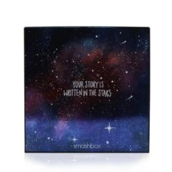 Smashbox Cosmic Celebration Star Power Face + Eye Shadow Palette (3x Blush +1x Highlighting Powder + 1x Bronzing Powder +15x Eye Shadow) 28.75g/0.9oz