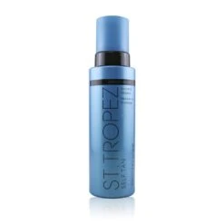 St. Tropez Self Tan Express Advanced Bronzing Mousse 400ml/13.5oz