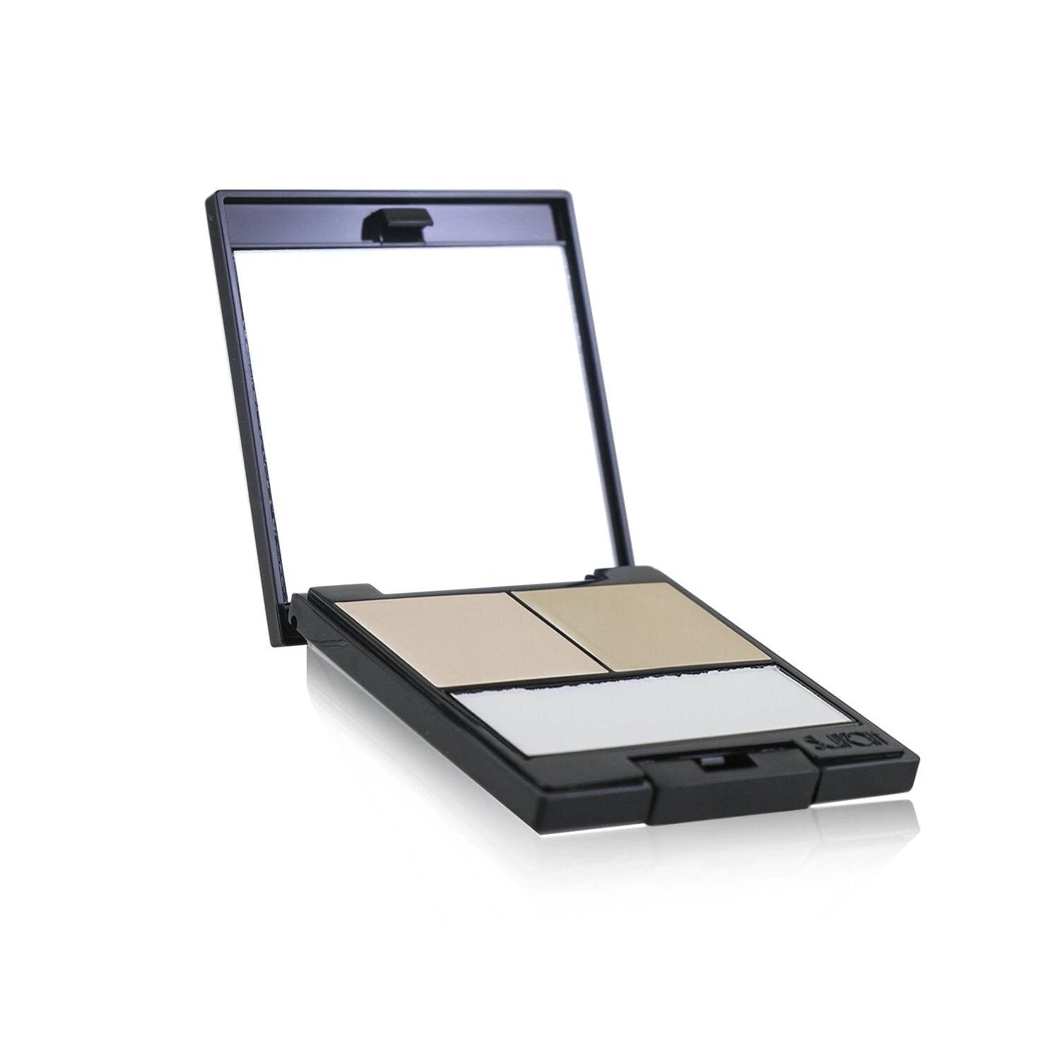 Surratt Beauty Perfectionniste Concealer Palette - # 6 (Brown/Chocolate/Apricot Powder) 6.2g/0.2oz 5 Surratt Beauty Perfectionniste Concealer Palette - # 6 (Brown/Chocolate/Apricot Powder) 6.2g/0.2oz - Image 3