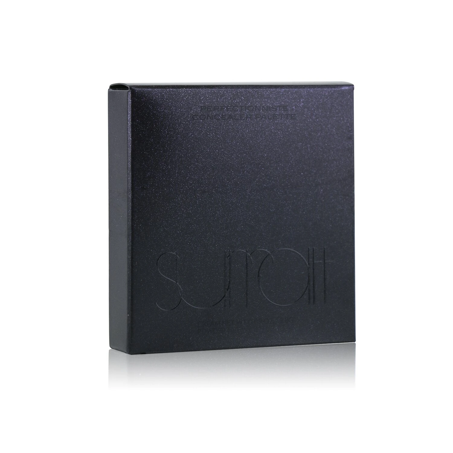 Surratt Beauty Perfectionniste Concealer Palette - # 6 (Brown/Chocolate/Apricot Powder) 6.2g/0.2oz 4 Surratt Beauty Perfectionniste Concealer Palette - # 6 (Brown/Chocolate/Apricot Powder) 6.2g/0.2oz - Image 2